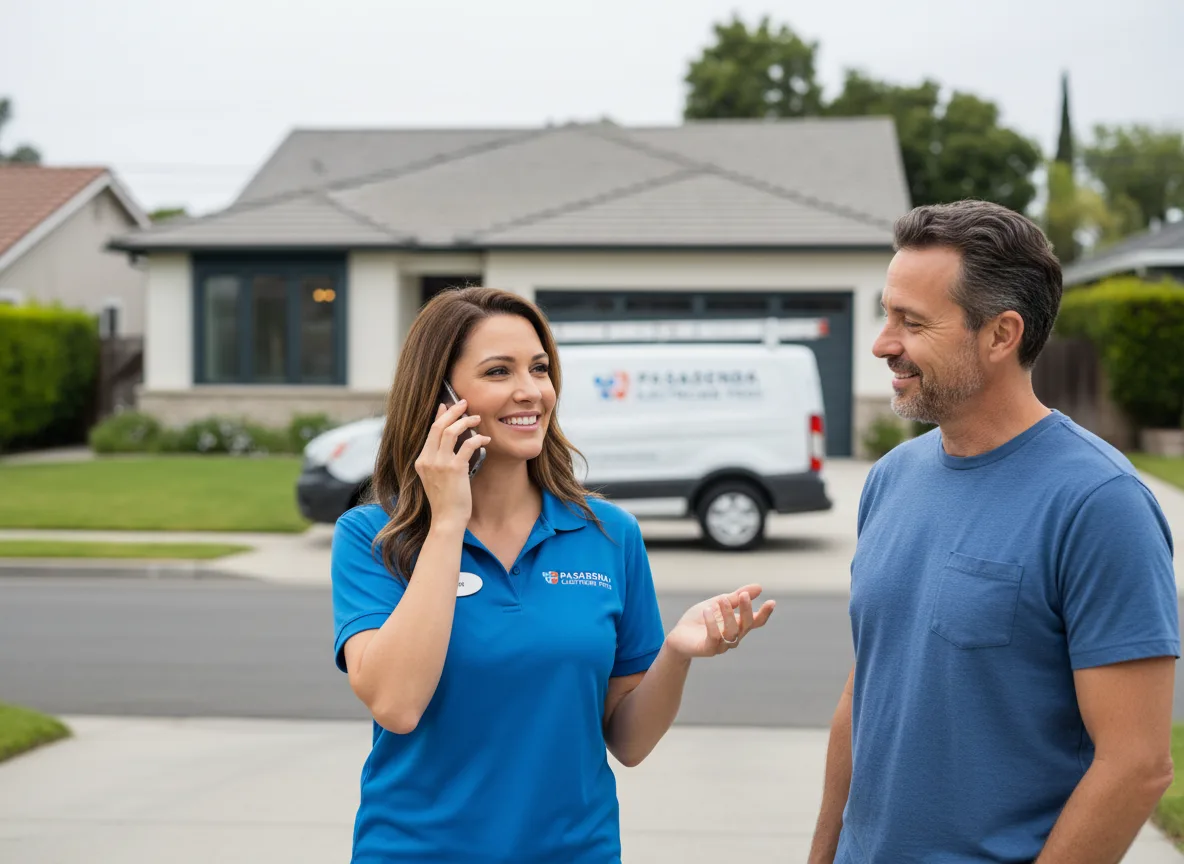 Electrician Dickson, TN FAQs